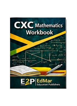 CXC Mathematics workbook